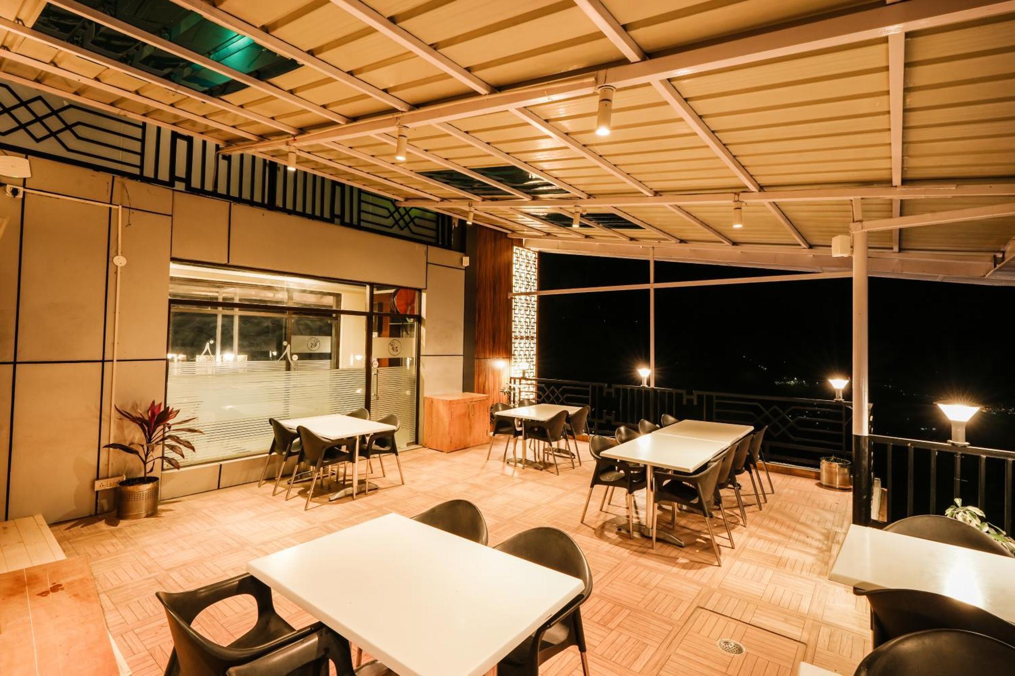 Zip By Spree Hotels Bella Heights Mcleodganj Dharamshala Exterior photo