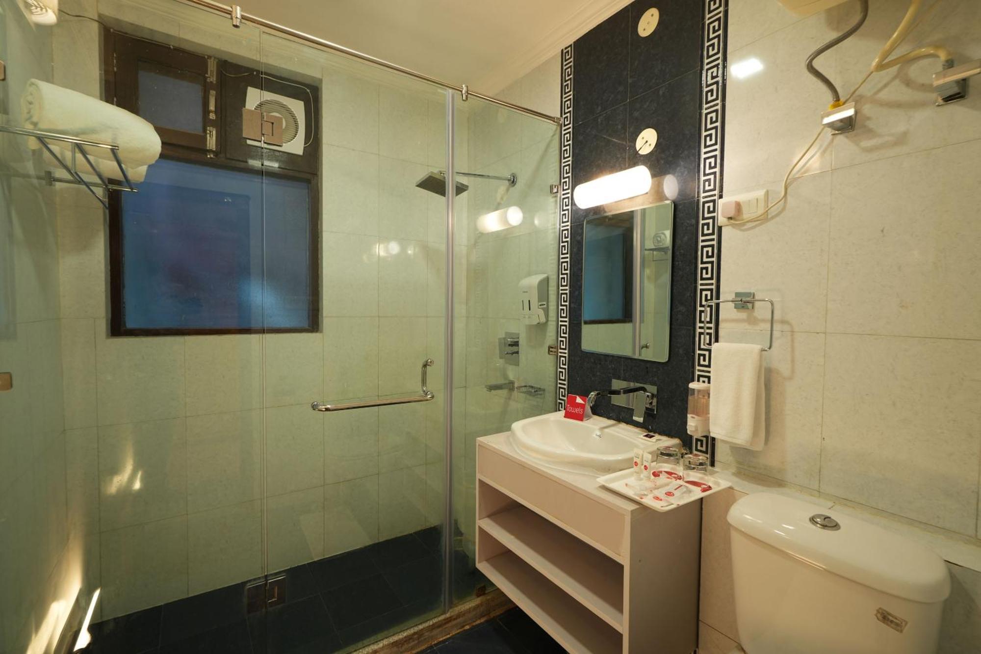 Zip By Spree Hotels Bella Heights Mcleodganj Dharamshala Exterior photo