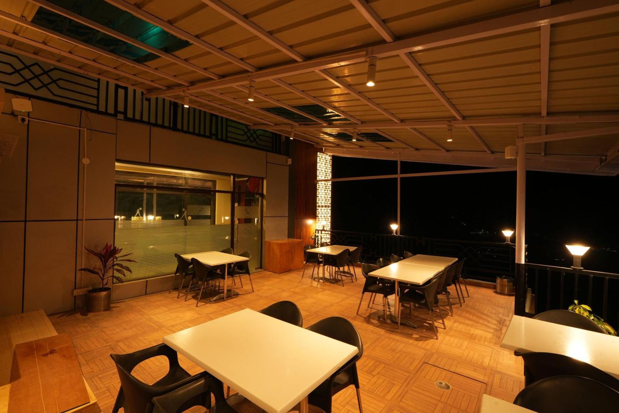 Zip By Spree Hotels Bella Heights Mcleodganj Dharamshala Exterior photo