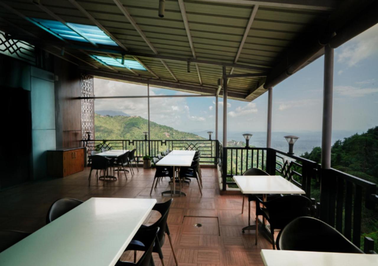 Zip By Spree Hotels Bella Heights Mcleodganj Dharamshala Exterior photo