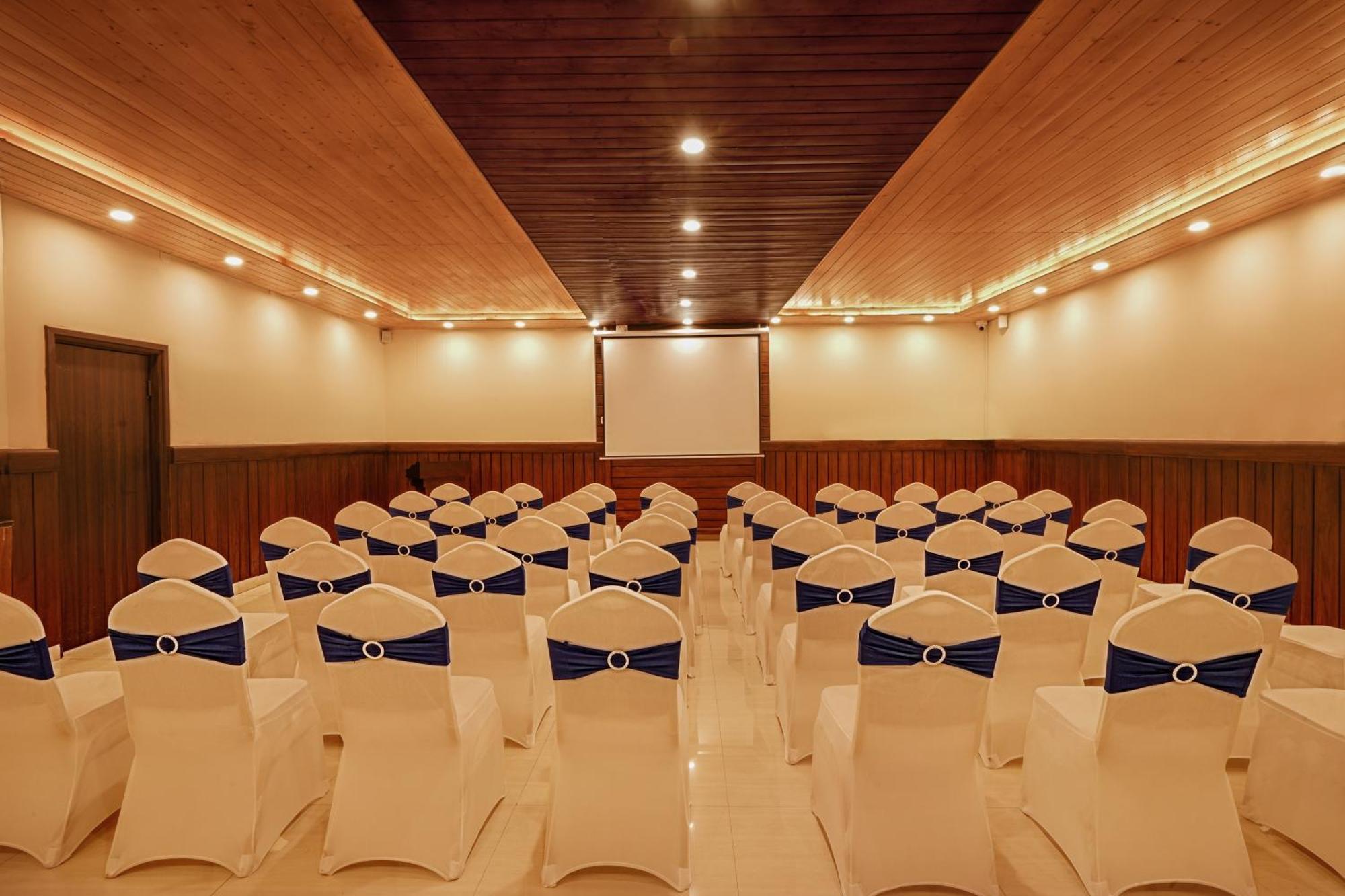 Zip By Spree Hotels Bella Heights Mcleodganj Dharamshala Exterior photo
