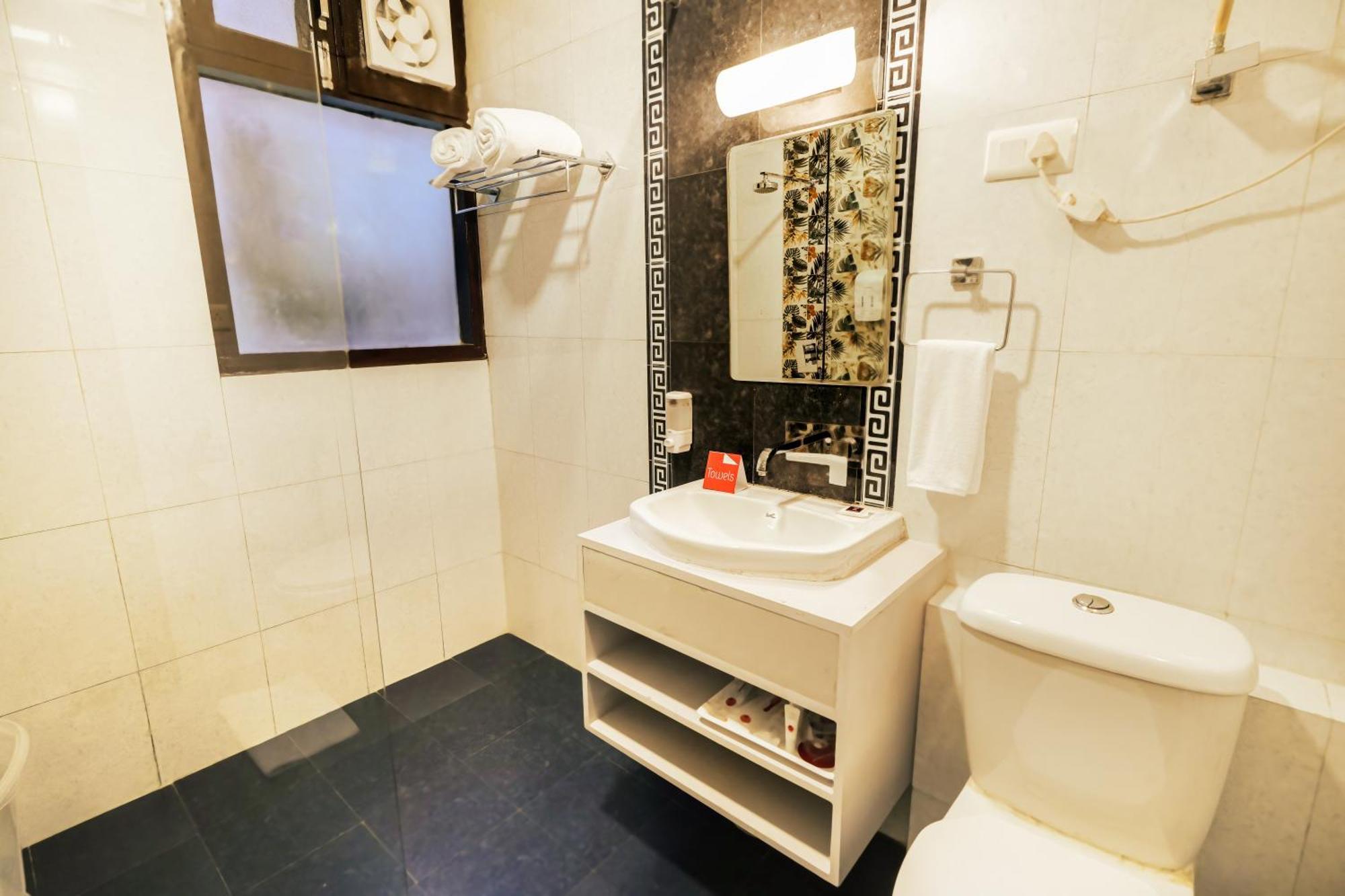 Zip By Spree Hotels Bella Heights Mcleodganj Dharamshala Exterior photo